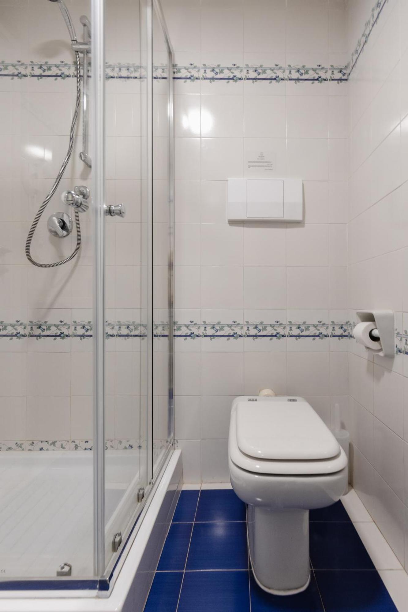 Mami Sabaudia Hotel Eksteriør bilde