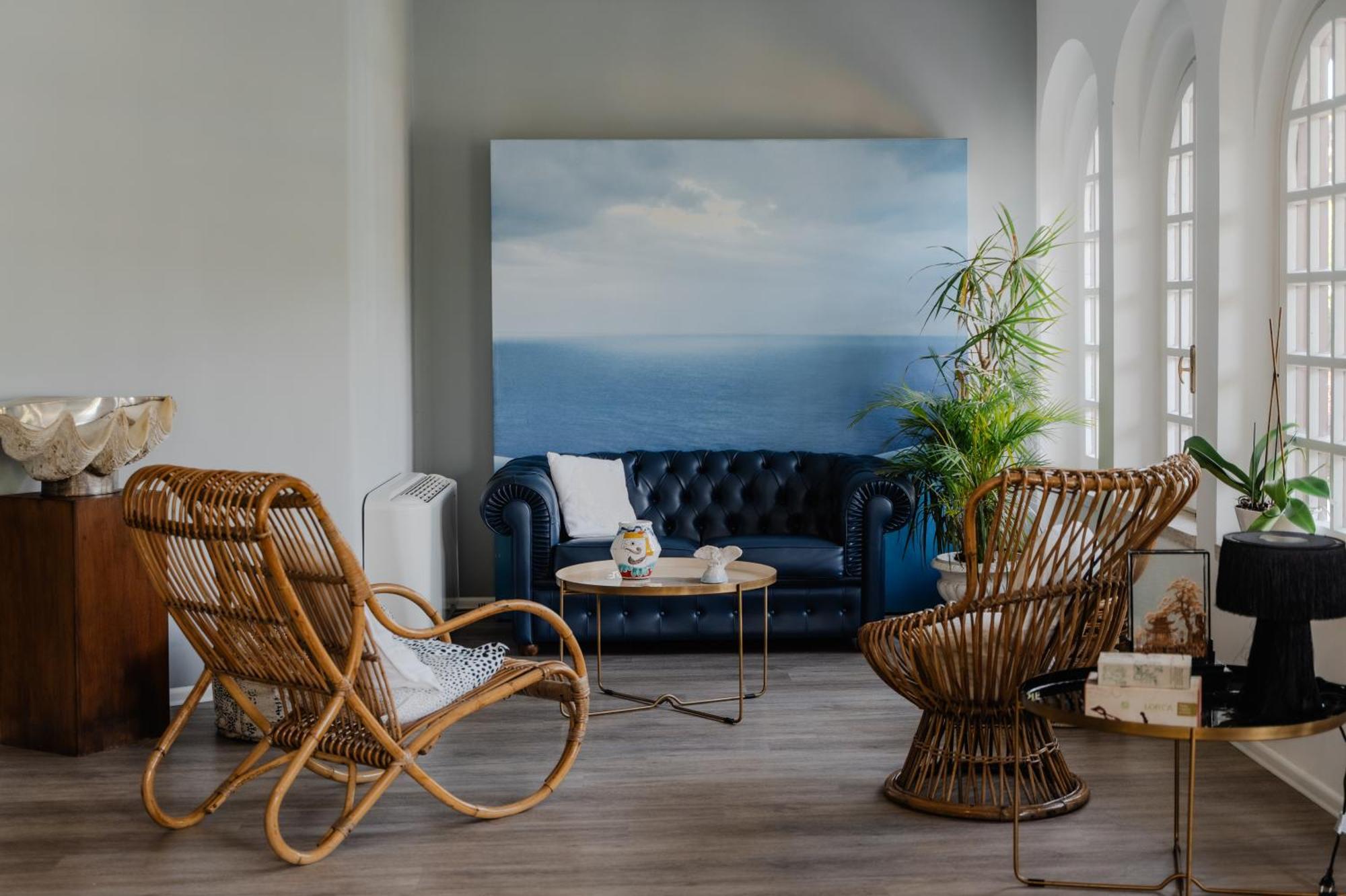 Mami Sabaudia Hotel Eksteriør bilde